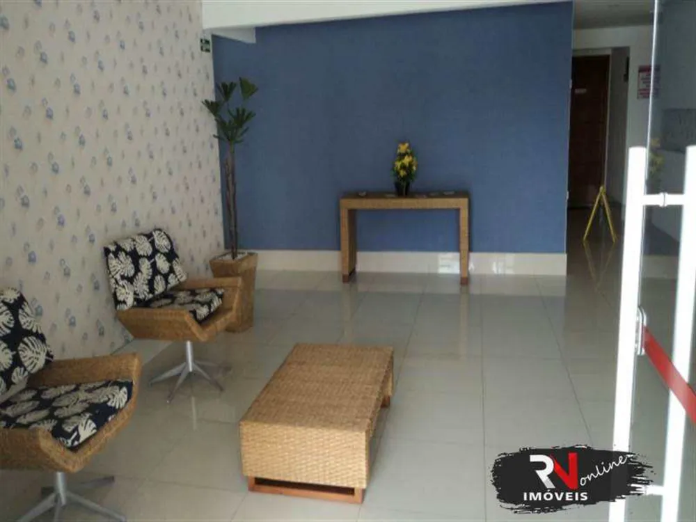Apartamento, 3 quartos, 135 m² - Foto 7