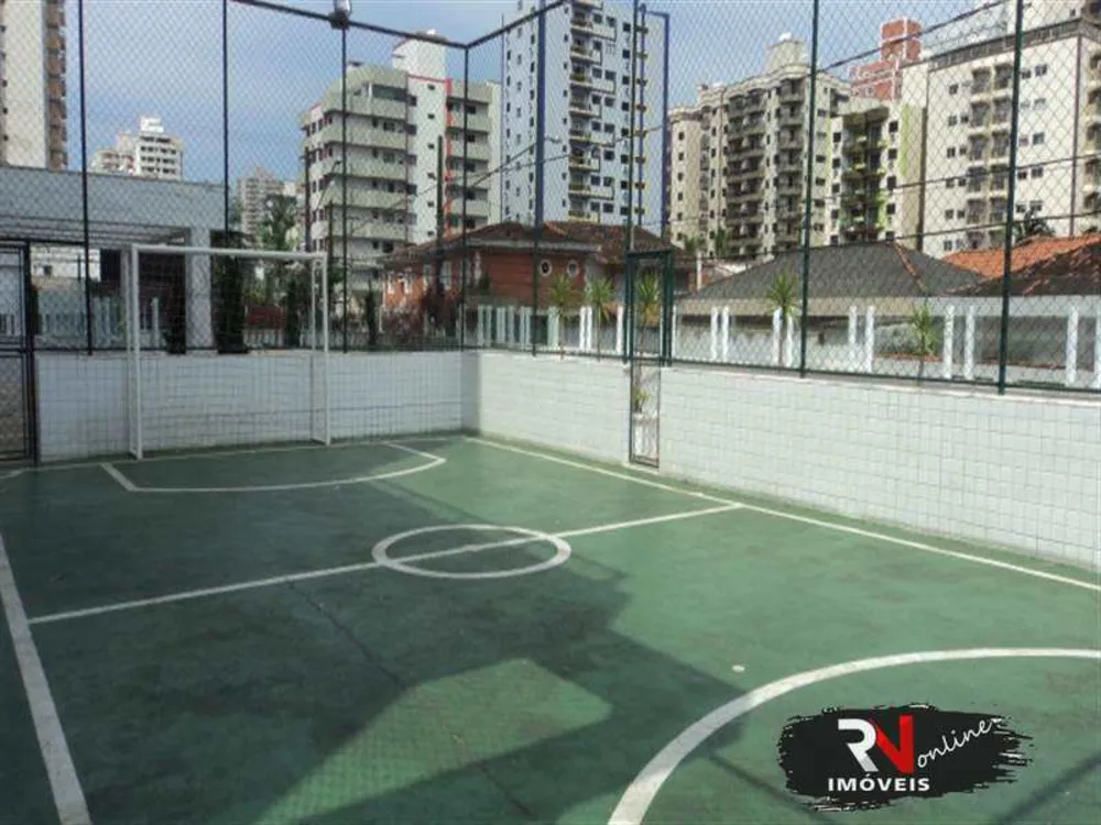Apartamento, 3 quartos, 135 m² - Foto 12