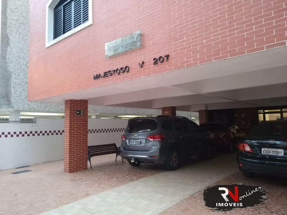 Apartamento, 2 quartos, 87 m² - Foto 1
