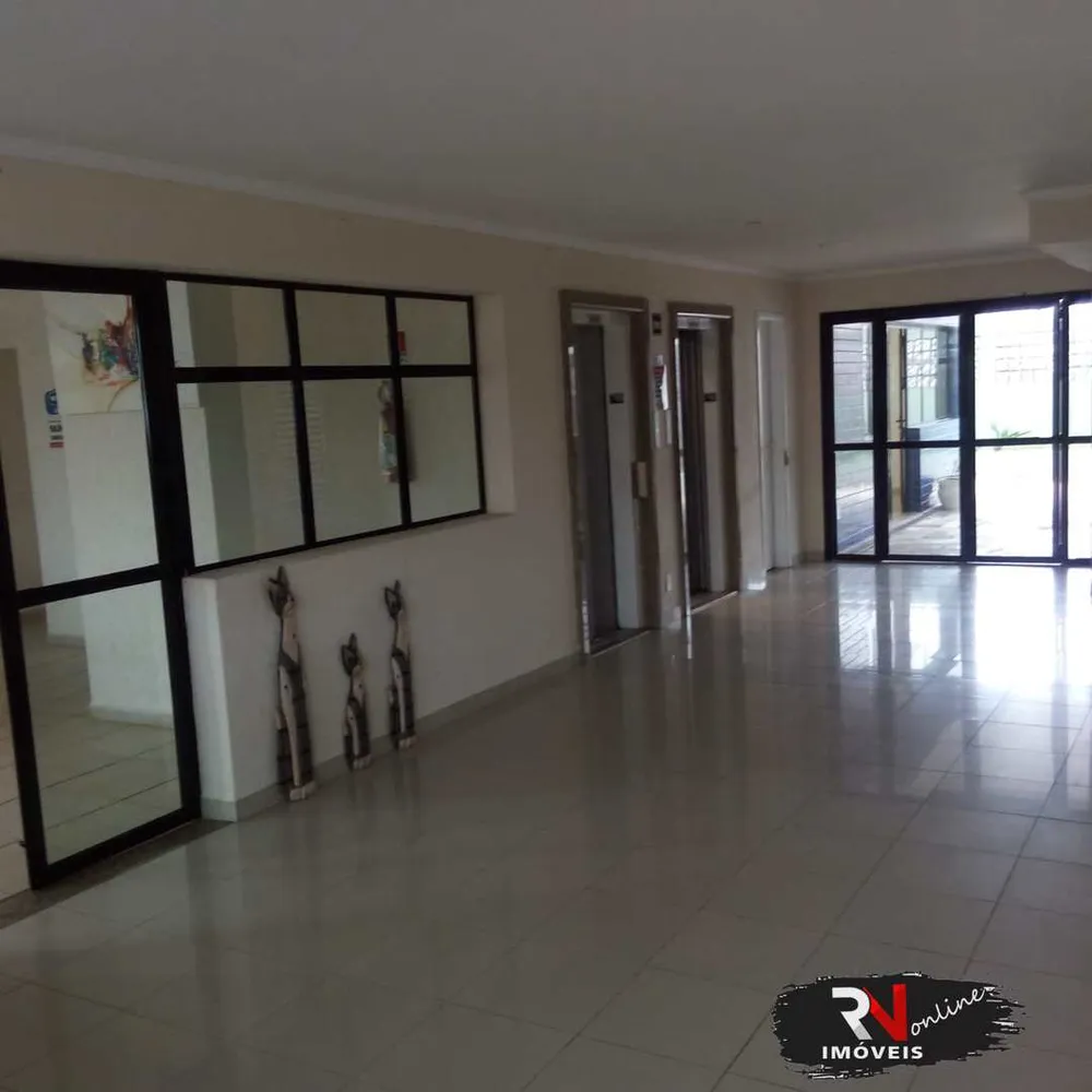 Apartamento, 3 quartos, 98 m² - Foto 5