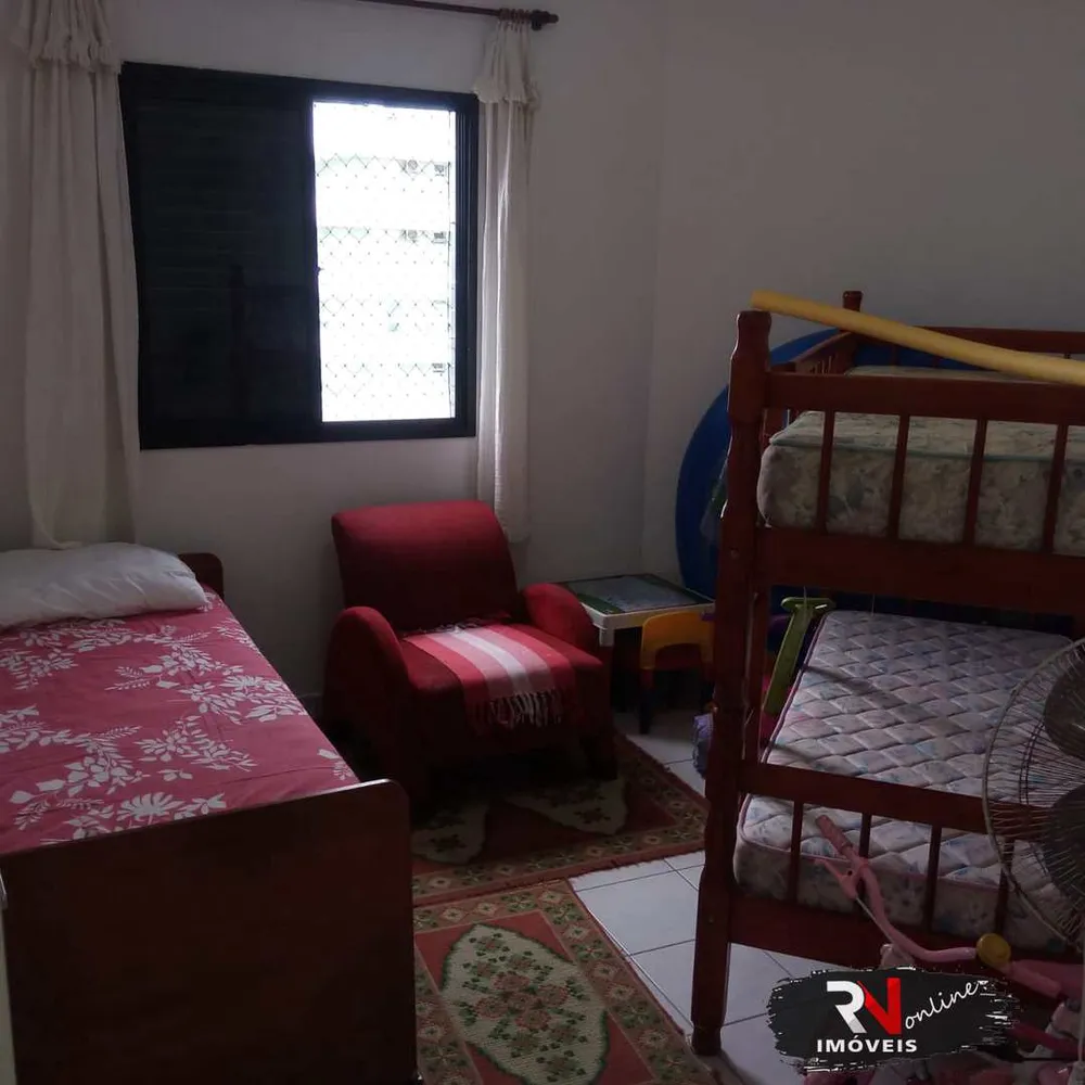 Apartamento, 3 quartos, 98 m² - Foto 9