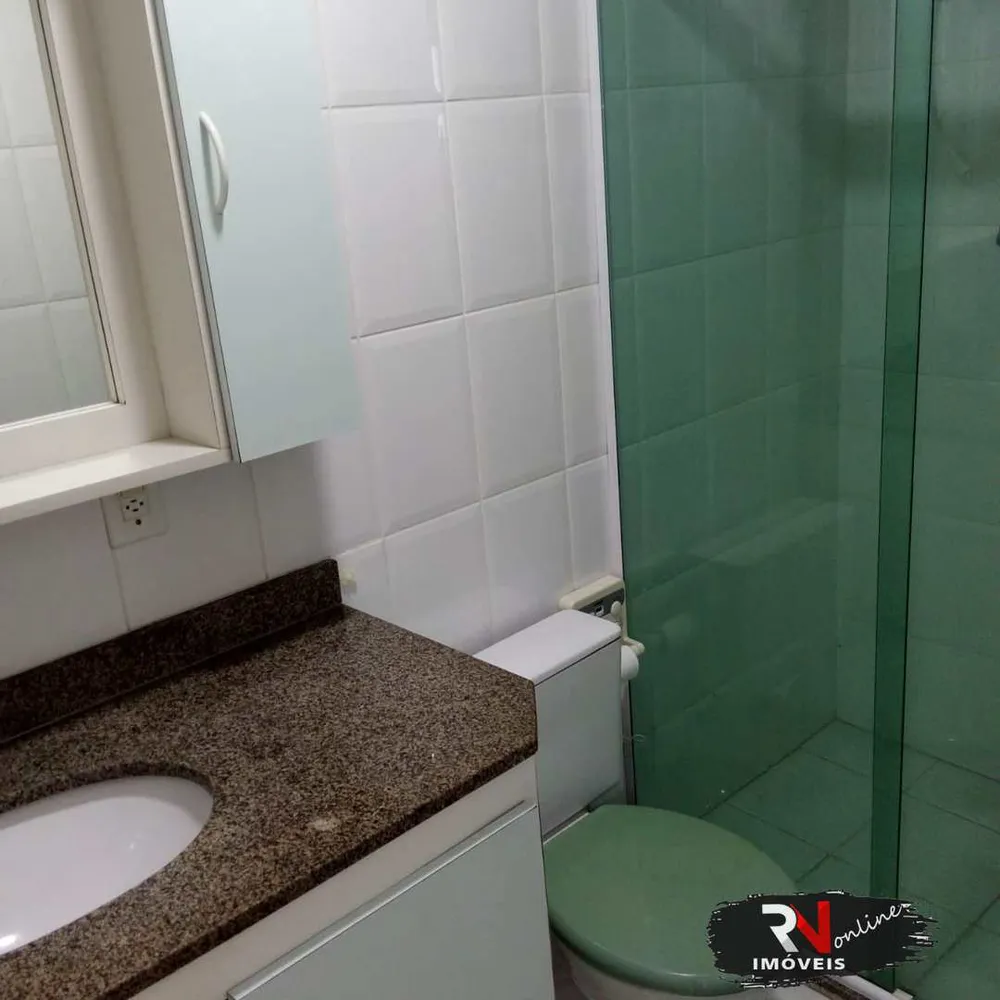 Apartamento, 3 quartos, 98 m² - Foto 1