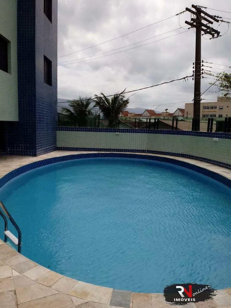 Apartamento, 3 quartos, 98 m² - Foto 6