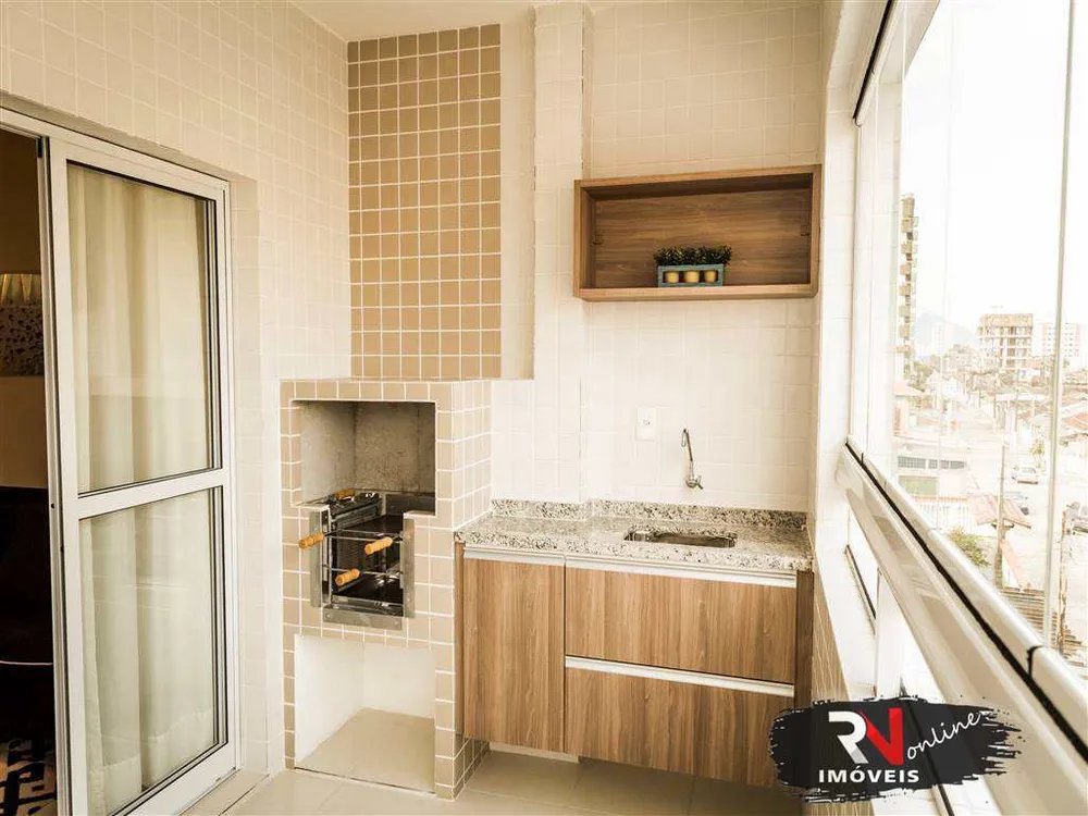 Apartamento, 2 quartos, 70 m² - Foto 11