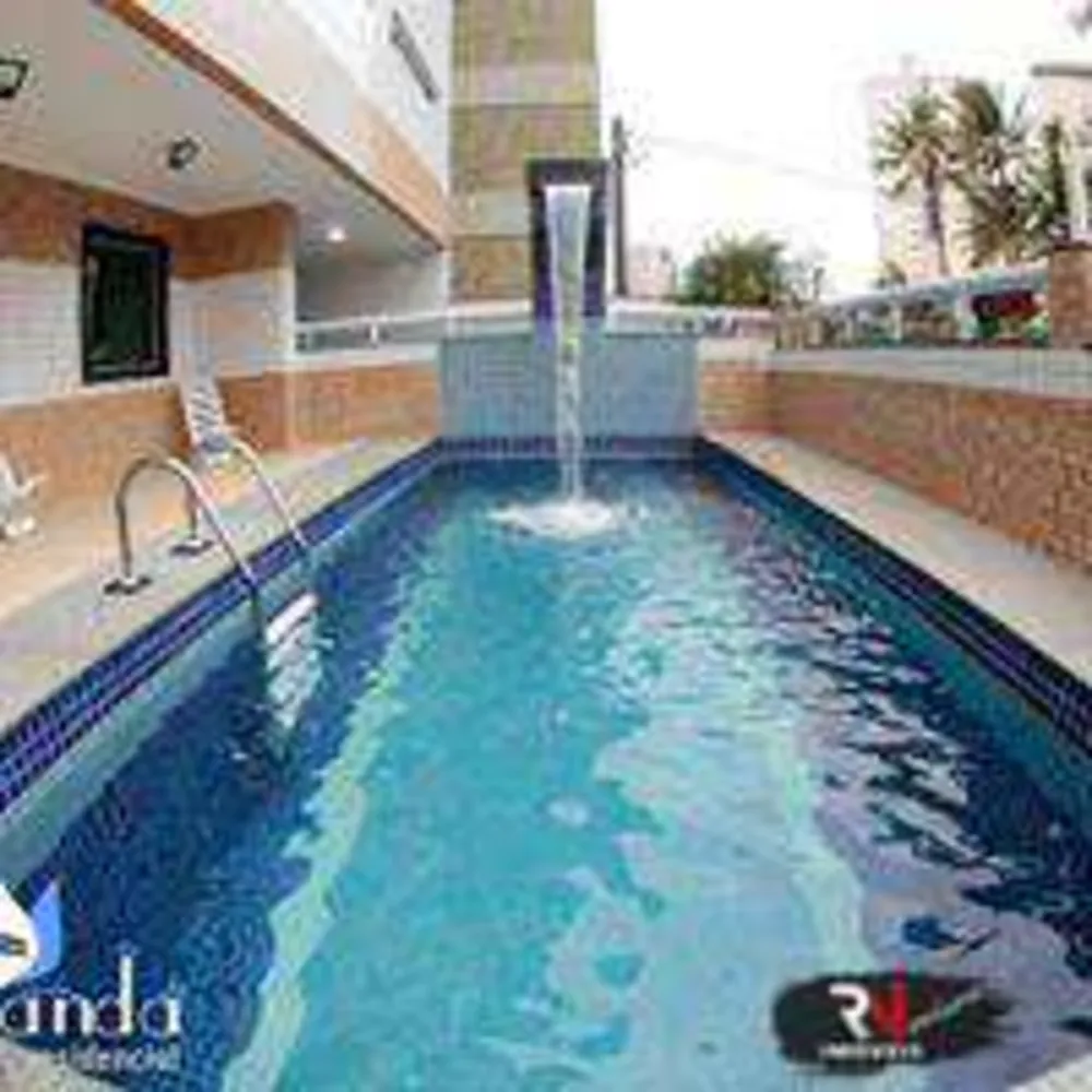 Apartamento, 2 quartos, 80 m² - Foto 1