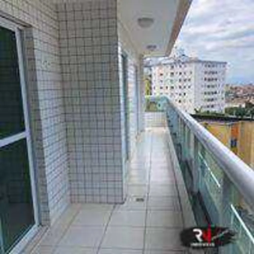 Apartamento, 2 quartos, 80 m² - Foto 2