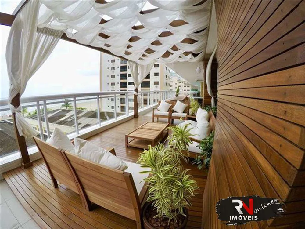 Apartamento, 4 quartos, 250 m² - Foto 11