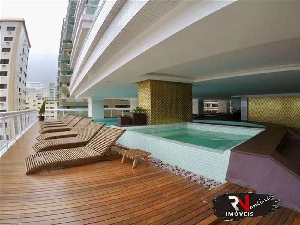 Apartamento, 4 quartos, 250 m² - Foto 20