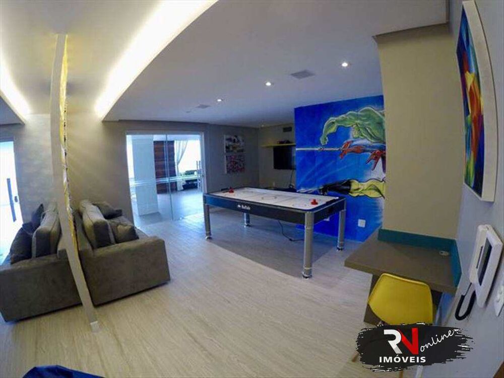 Apartamento, 4 quartos, 250 m² - Foto 11