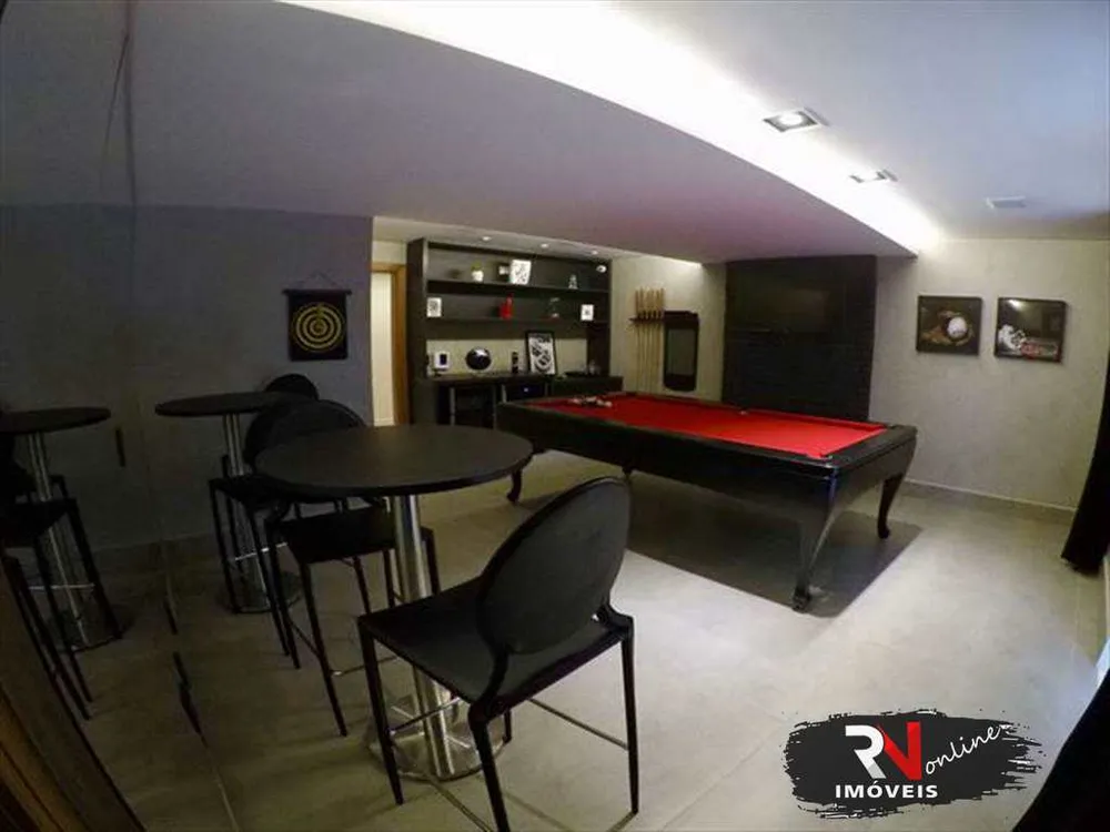 Apartamento, 4 quartos, 250 m² - Foto 1