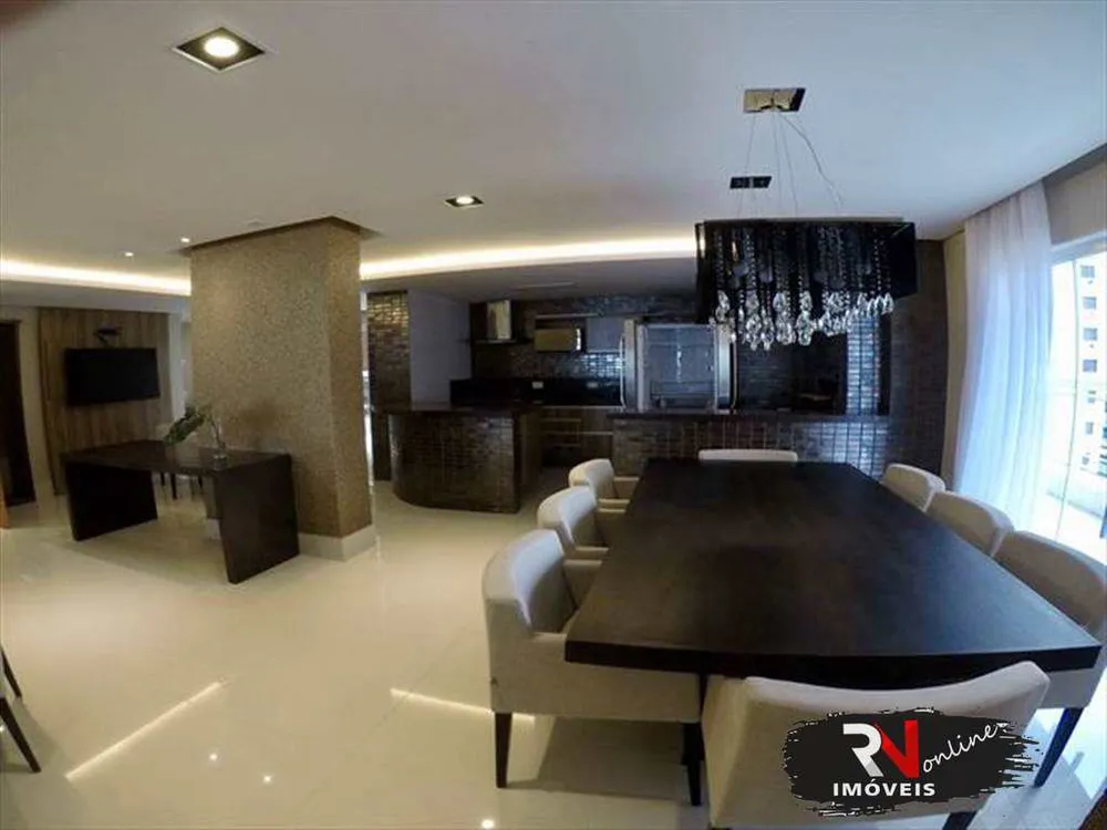 Apartamento, 4 quartos, 250 m² - Foto 14
