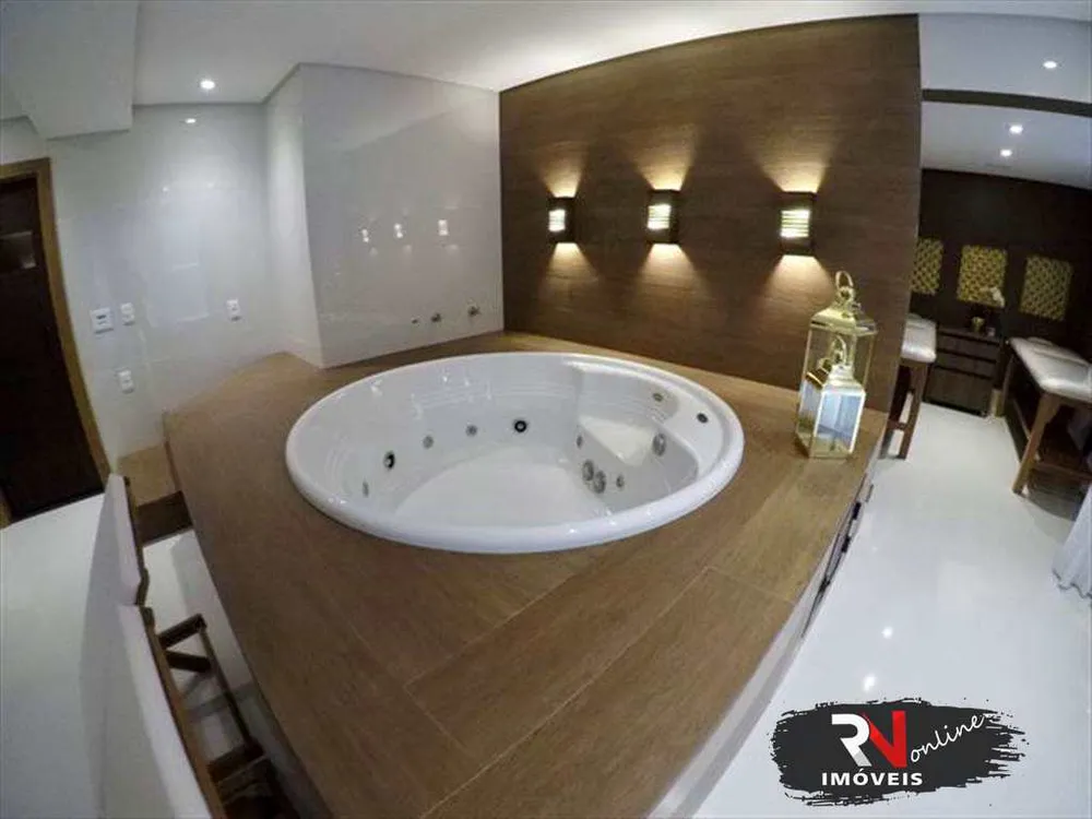 Apartamento, 4 quartos, 250 m² - Foto 4