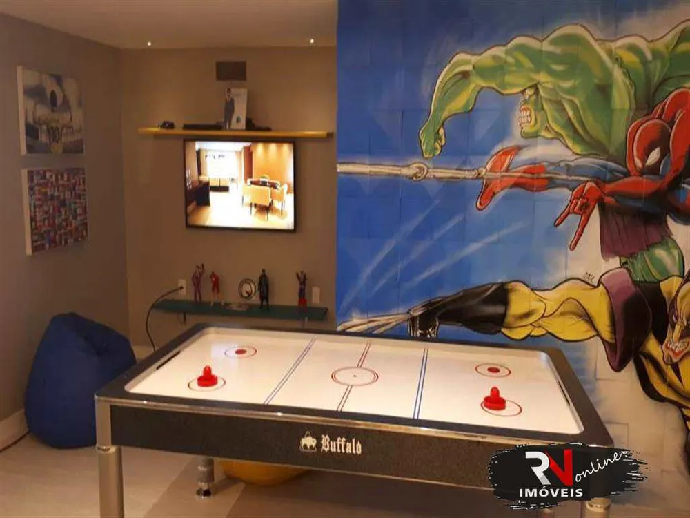 Apartamento, 4 quartos, 250 m² - Foto 8