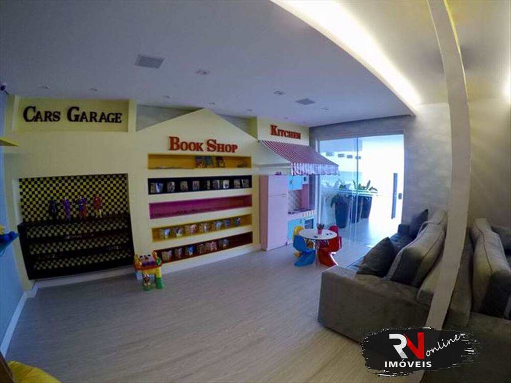 Apartamento, 4 quartos, 250 m² - Foto 12