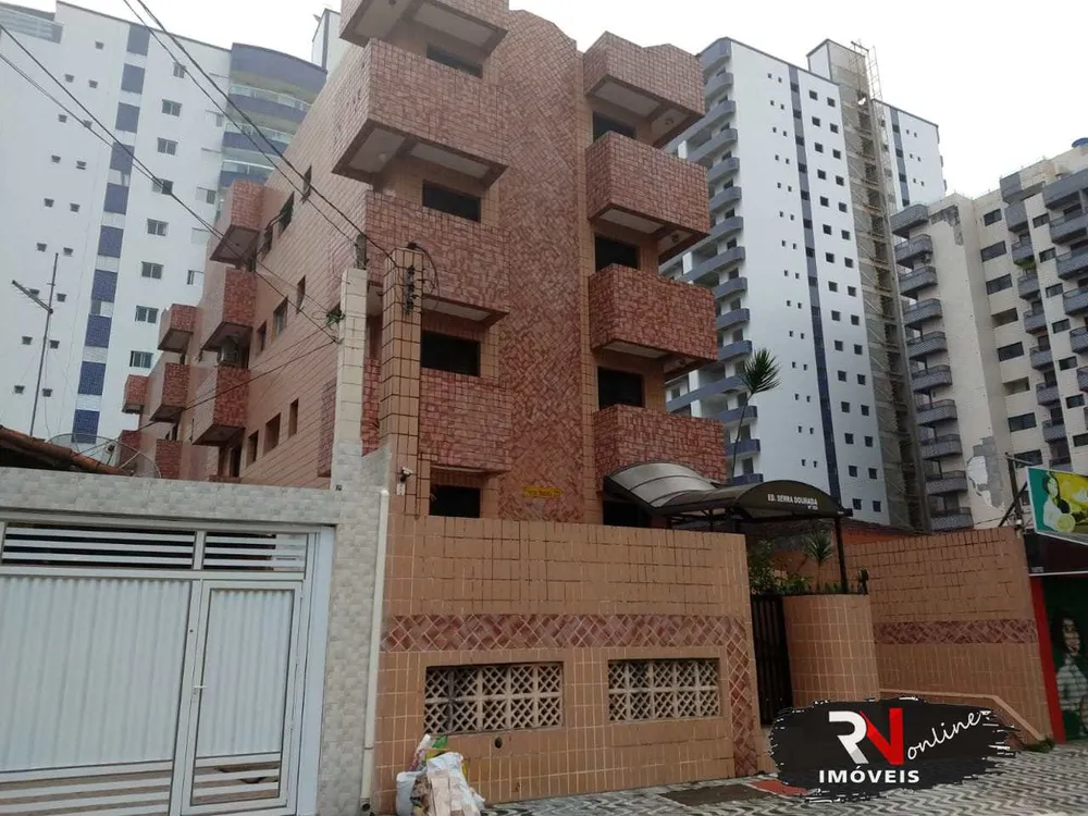 Apartamento, 1 quarto, 40 m² - Foto 4