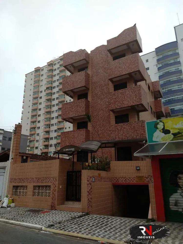 Apartamento, 1 quarto, 40 m² - Foto 1