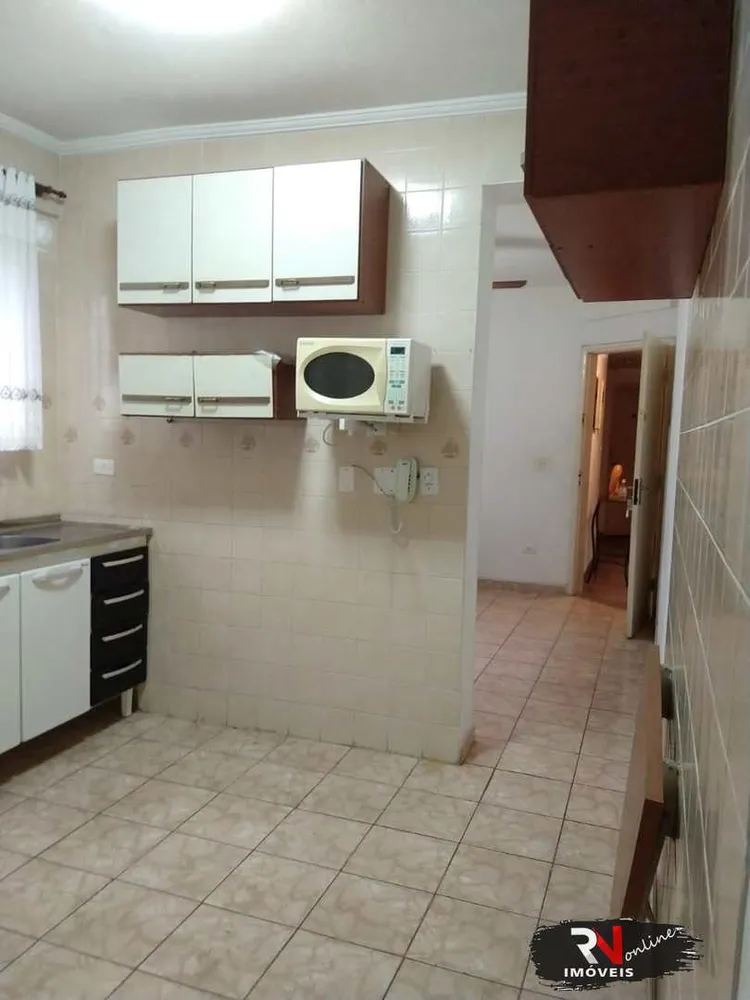 Apartamento, 1 quarto, 40 m² - Foto 3