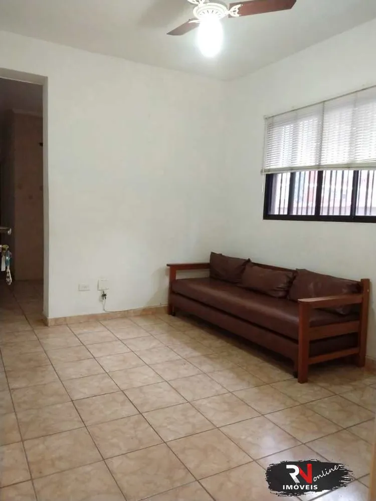 Apartamento, 1 quarto, 40 m² - Foto 2