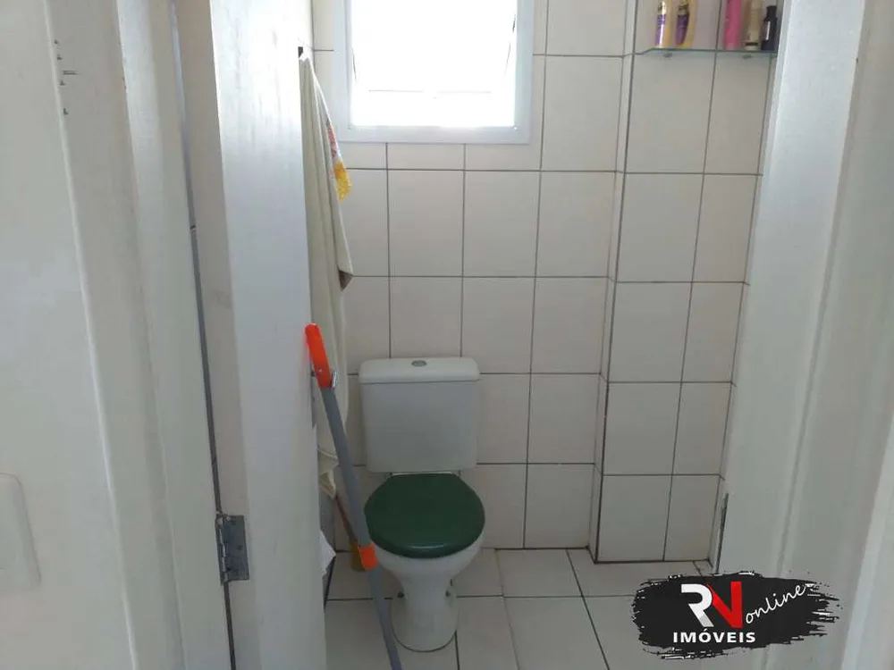 Apartamento, 1 quarto, 45 m² - Foto 2