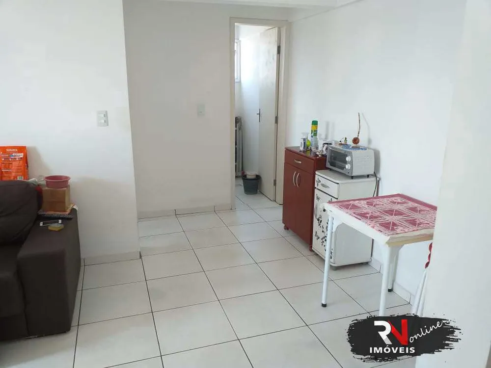Apartamento, 1 quarto, 45 m² - Foto 4