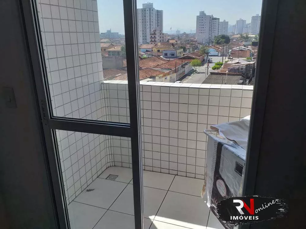 Apartamento à venda com 1 quarto, 45m² - Foto 2