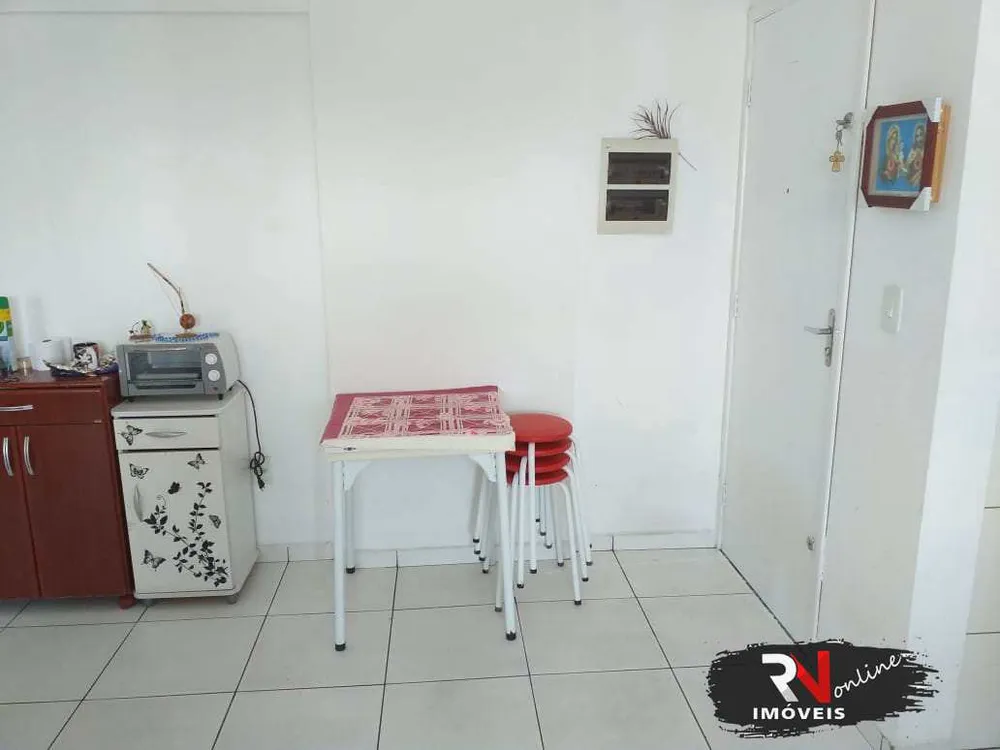 Apartamento, 1 quarto, 45 m² - Foto 1