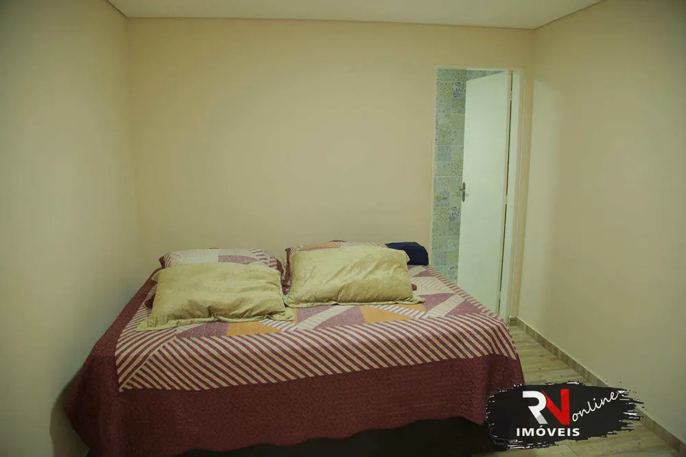 Casa, 5 quartos, 200 m² - Foto 4