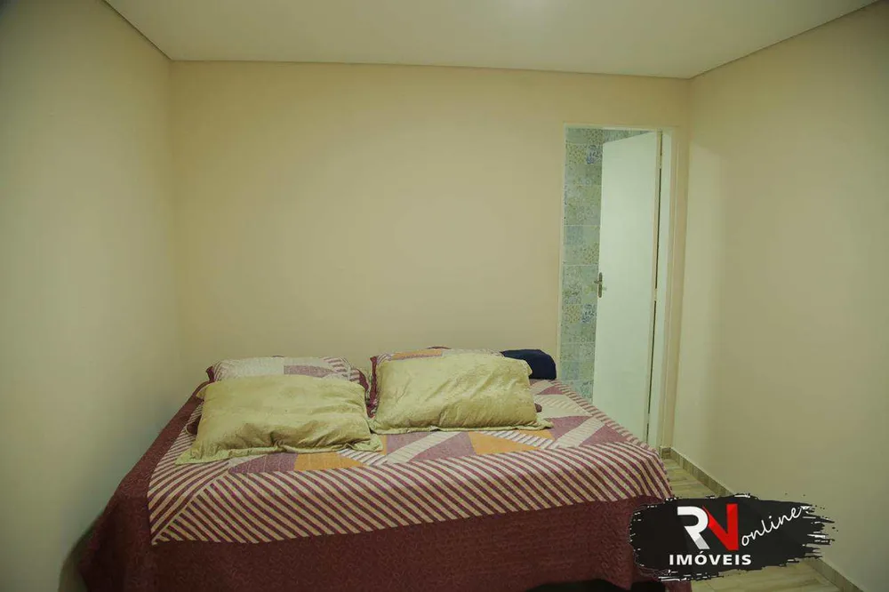 Casa, 5 quartos, 200 m² - Foto 3