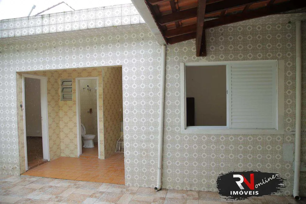 Casa, 5 quartos, 200 m² - Foto 9
