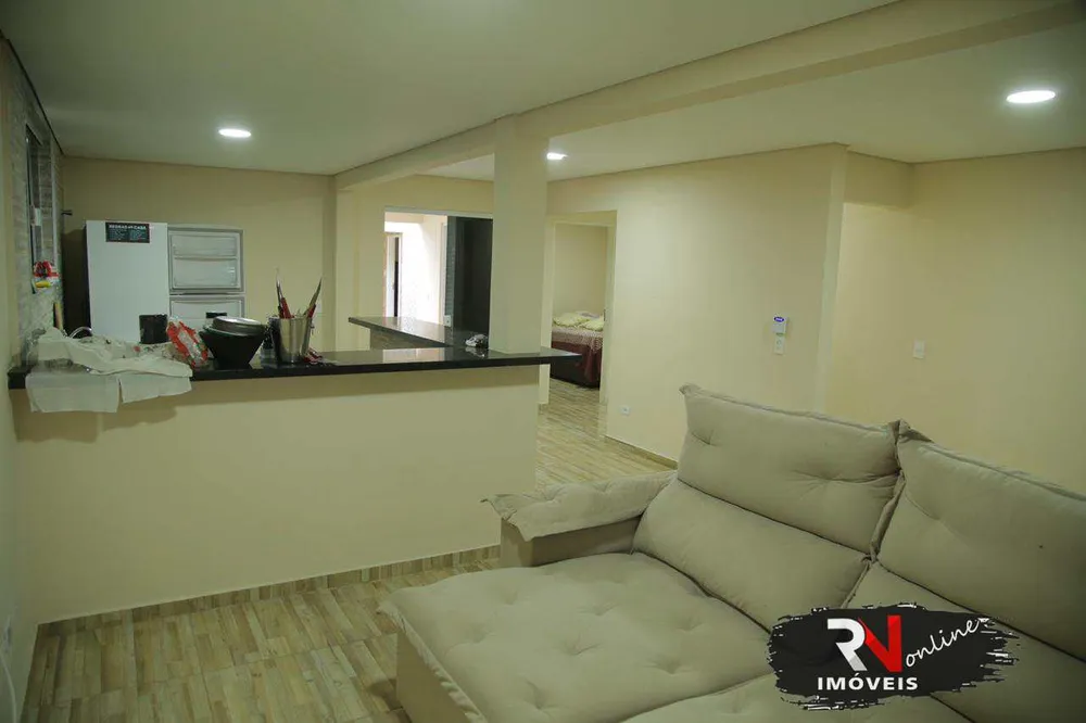 Casa, 5 quartos, 200 m² - Foto 4