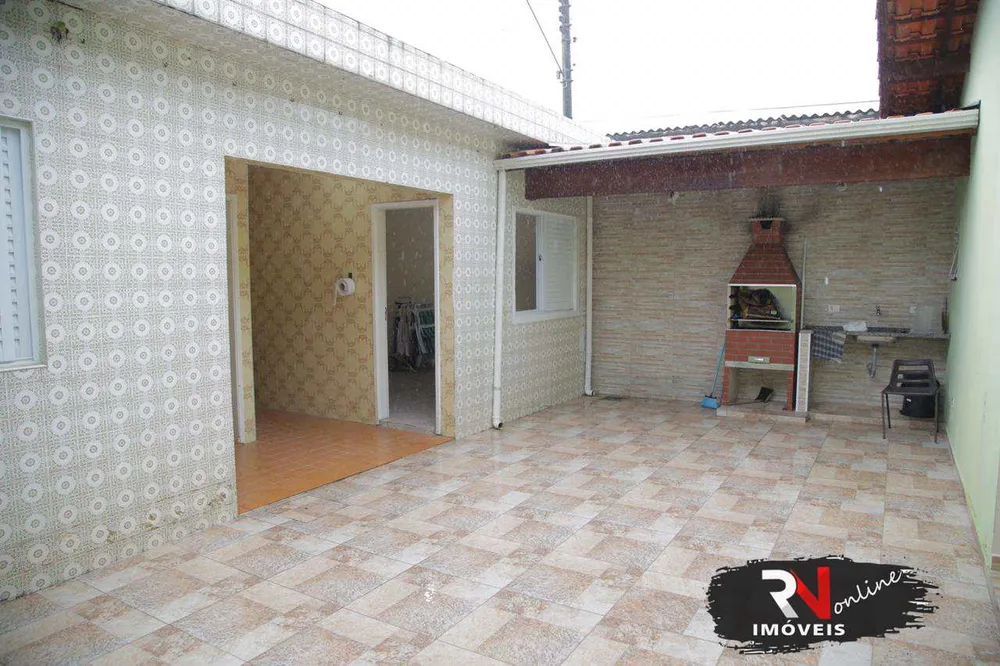 Casa, 5 quartos, 200 m² - Foto 7