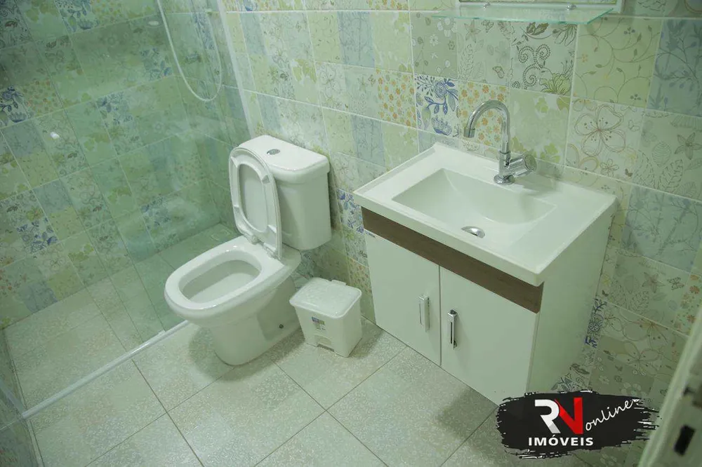 Casa, 5 quartos, 200 m² - Foto 6