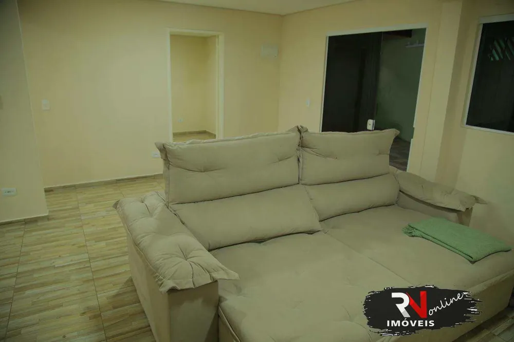 Casa, 5 quartos, 200 m² - Foto 1