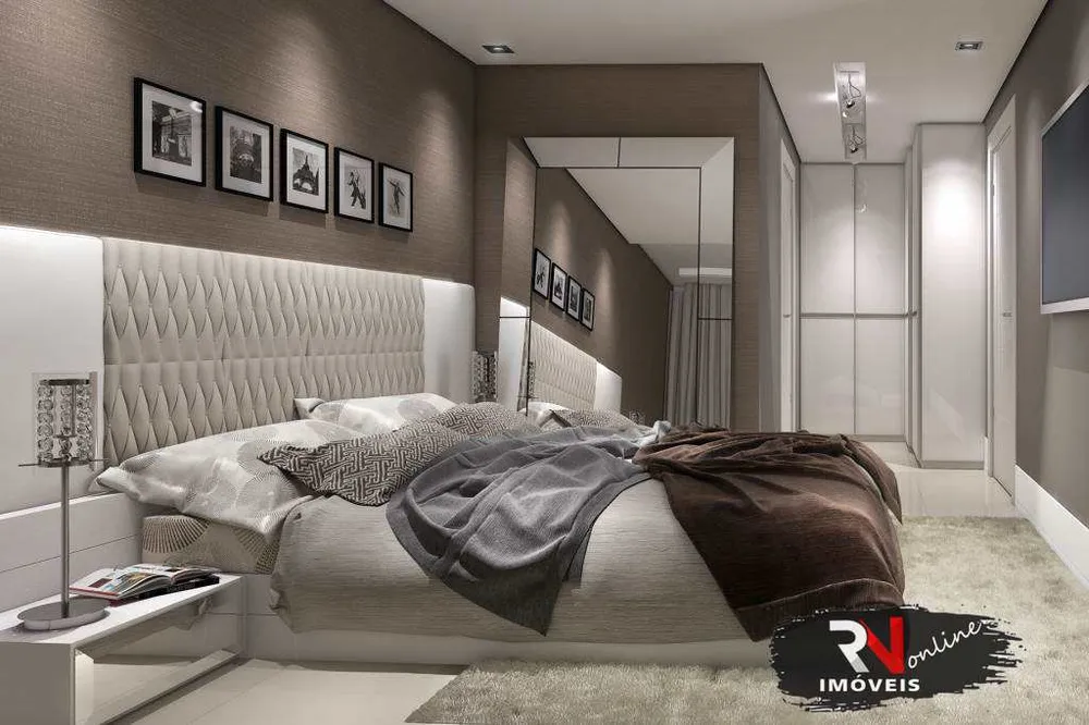 Apartamento, 3 quartos, 111 m² - Foto 2