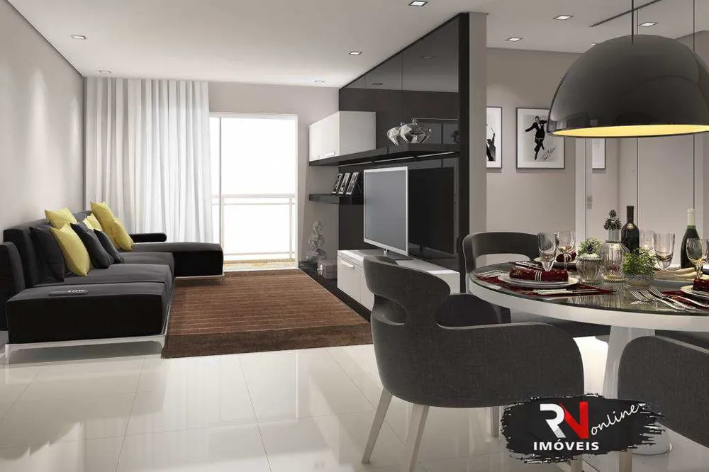 Apartamento, 3 quartos, 111 m² - Foto 10