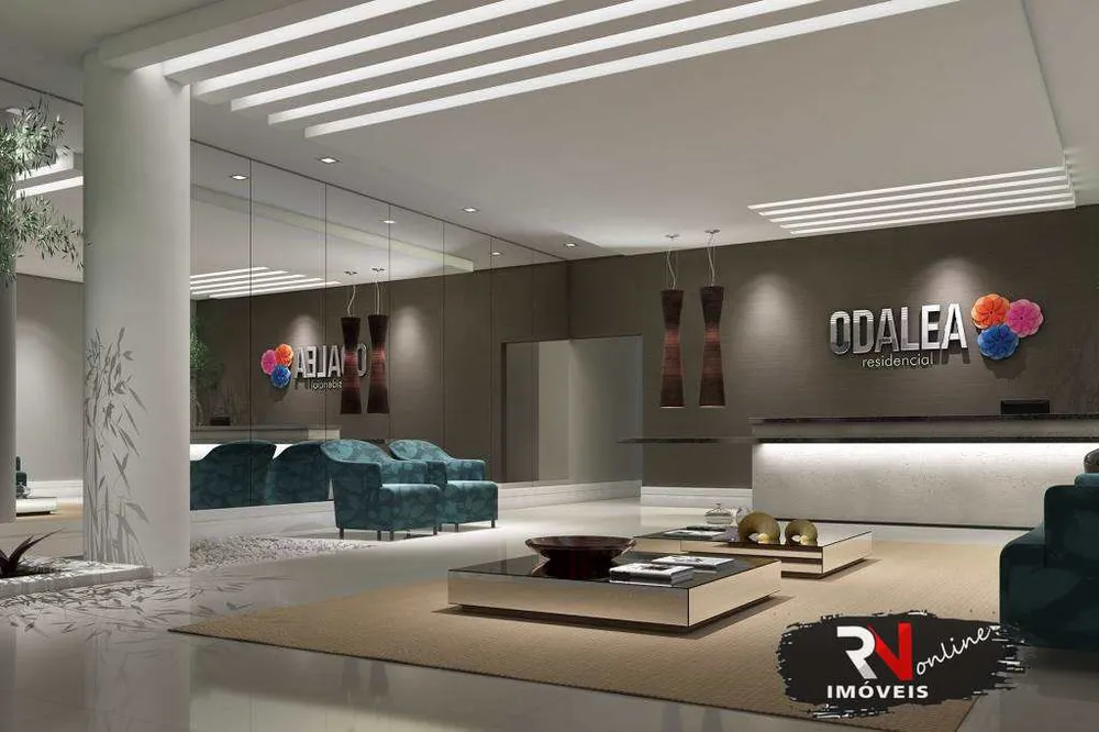 Apartamento, 3 quartos, 111 m² - Foto 6