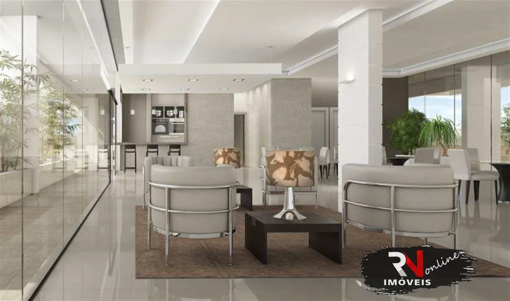 Apartamento, 3 quartos, 111 m² - Foto 4