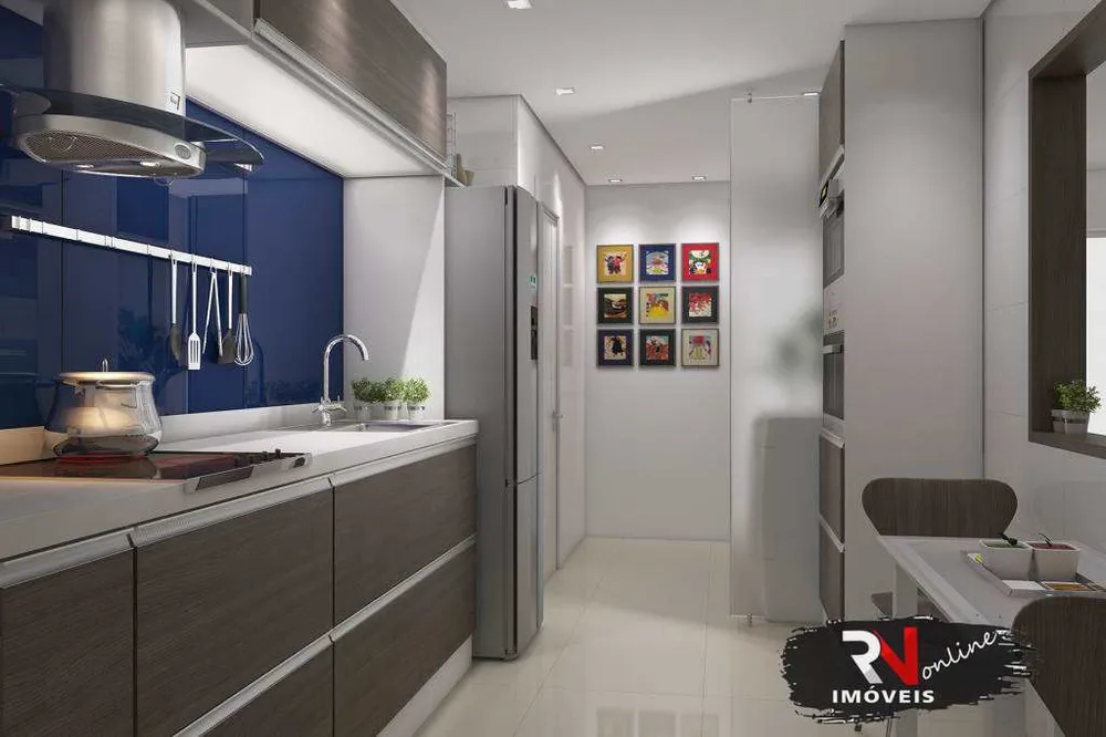 Apartamento, 3 quartos, 111 m² - Foto 3