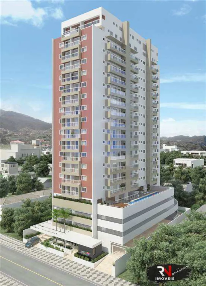 Apartamento, 3 quartos, 111 m² - Foto 1