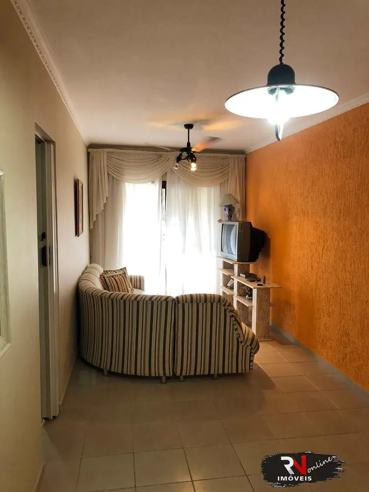 Apartamento, 2 quartos, 87 m² - Foto 2