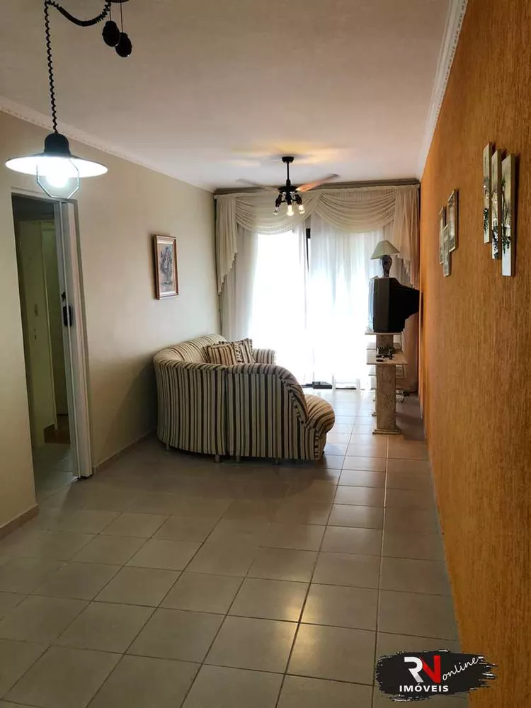 Apartamento à venda com 2 quartos, 87m² - Foto 3