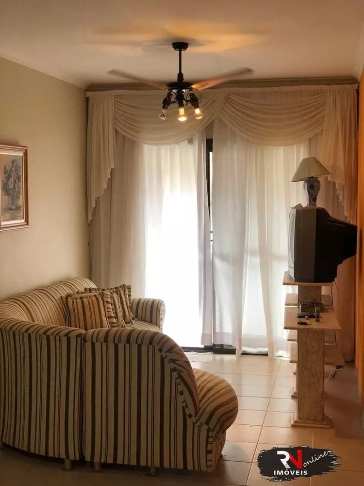 Apartamento à venda com 2 quartos, 87m² - Foto 2