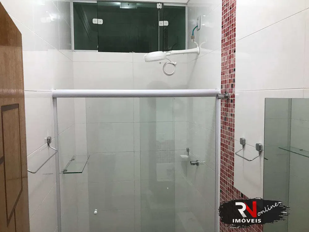 Casa, 3 quartos, 157 m² - Foto 4