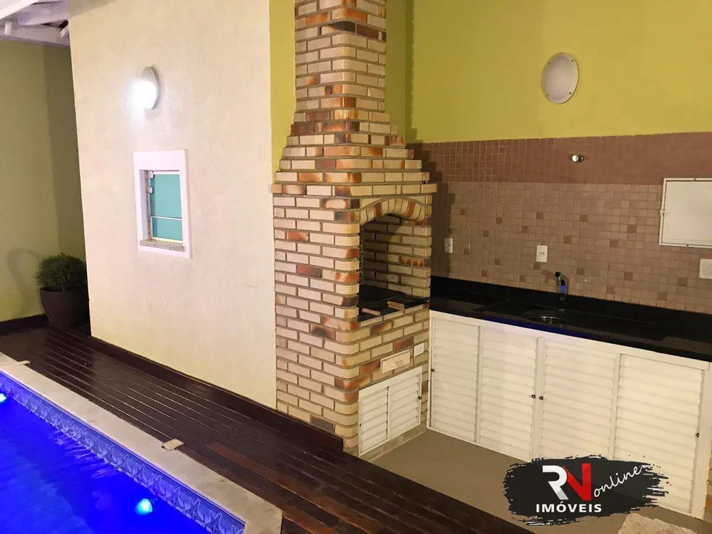 Casa, 3 quartos, 157 m² - Foto 3