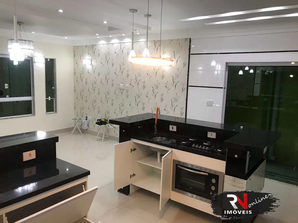 Casa, 3 quartos, 157 m² - Foto 14