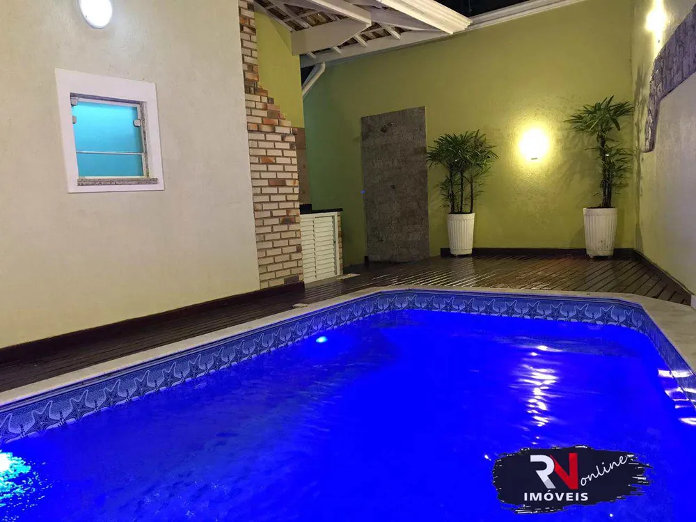 Casa, 3 quartos, 157 m² - Foto 1