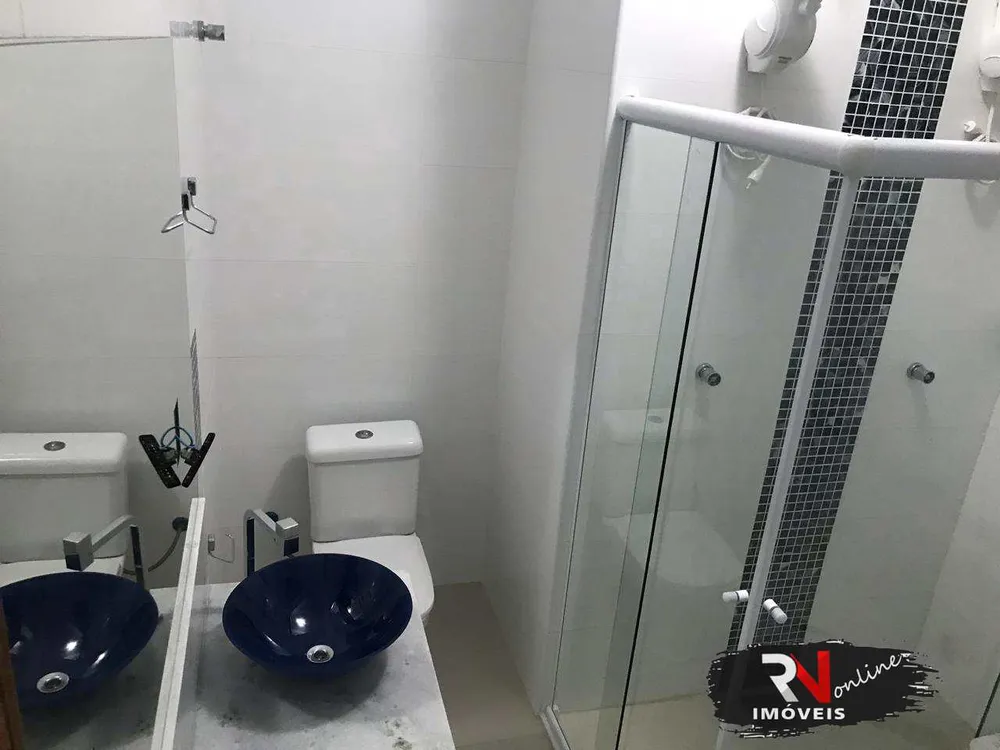 Casa, 3 quartos, 157 m² - Foto 1