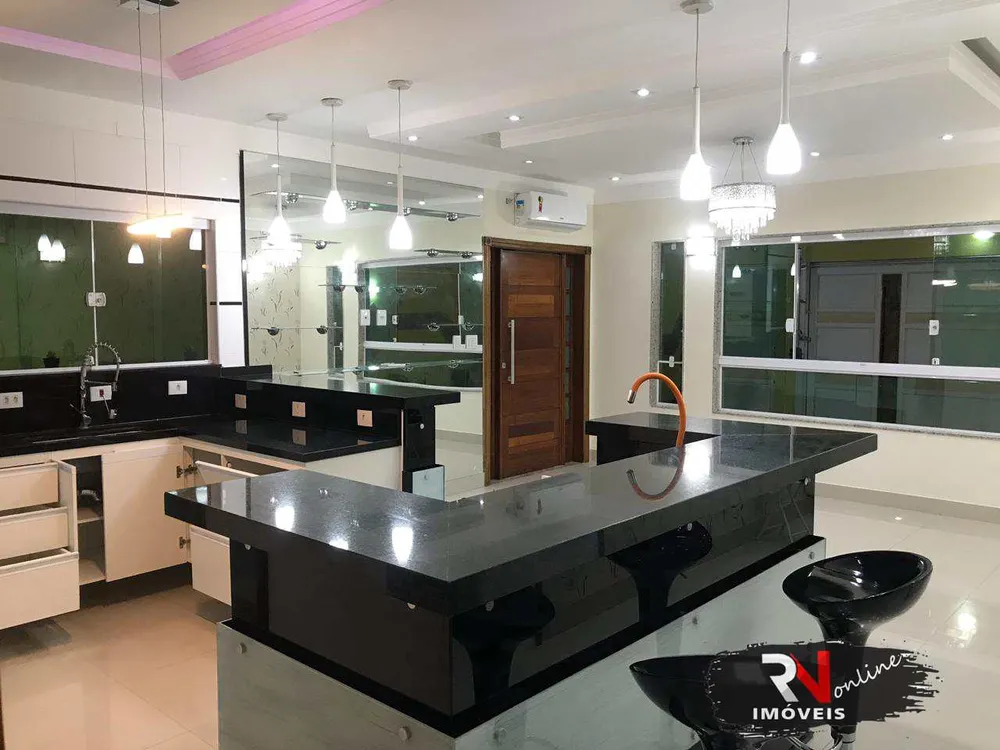 Casa, 3 quartos, 157 m² - Foto 3