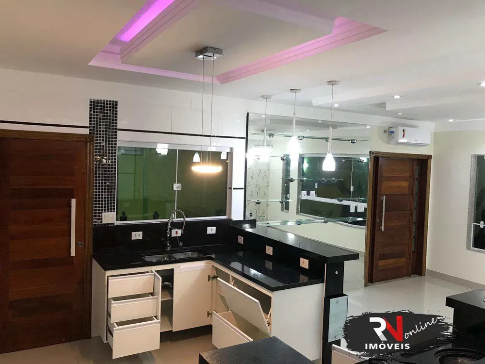 Casa, 3 quartos, 157 m² - Foto 5