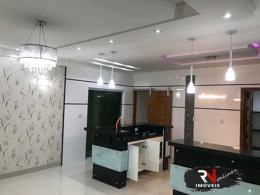 Casa, 3 quartos, 157 m² - Foto 7